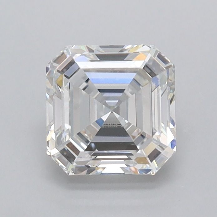 Loose Diamond - ASSCHER 1.03ct D FL (1 of 1)
