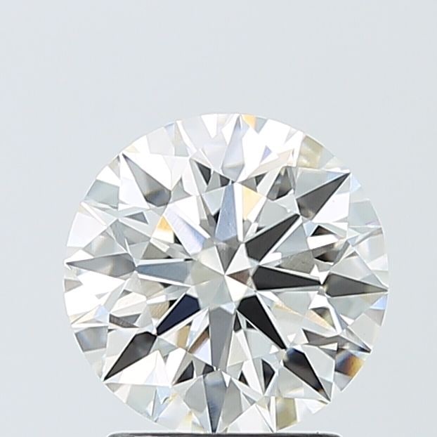 Ideal Loose Diamond - ROUND 2.1ct E VS1 (1 of 1)