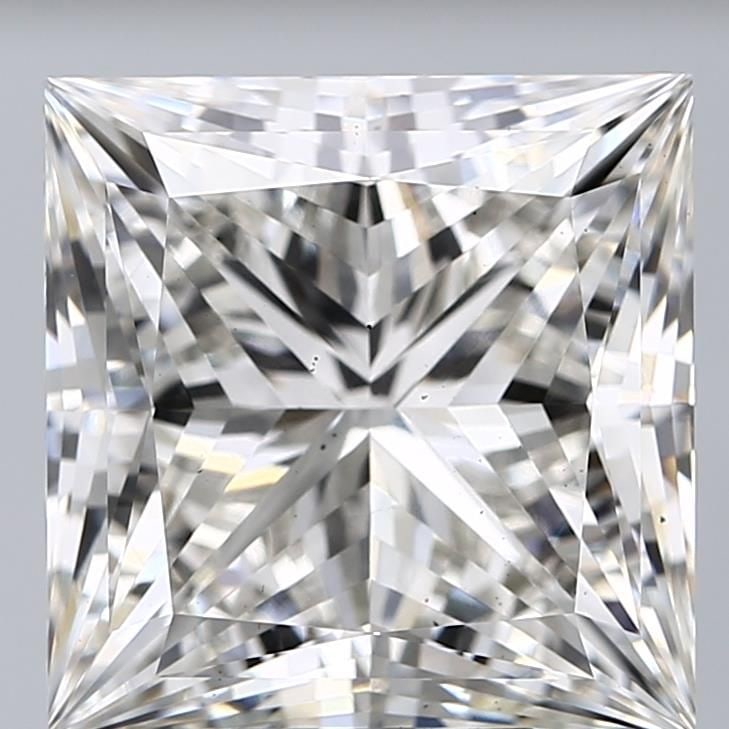 Loose Diamond - PRINCESS 9.5ct H VS2 (1 of 1)