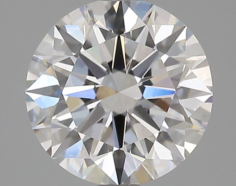 Loose Diamond - ROUND 2.73ct E VS1 (1 of 1)