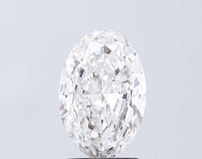 Loose Diamond - OVAL 1.5ct E VVS1 (1 of 1)