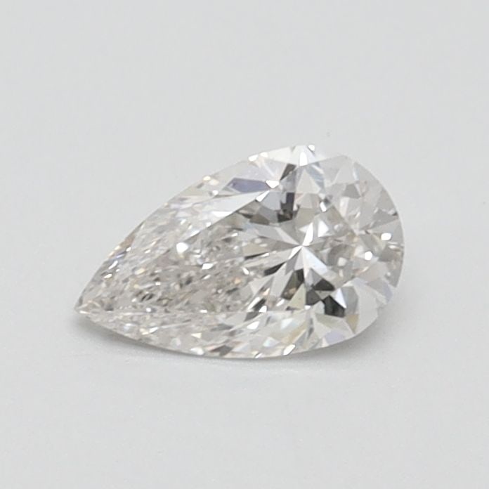 Loose Diamond - PEAR 0.38ct H VS1 (1 of 1)