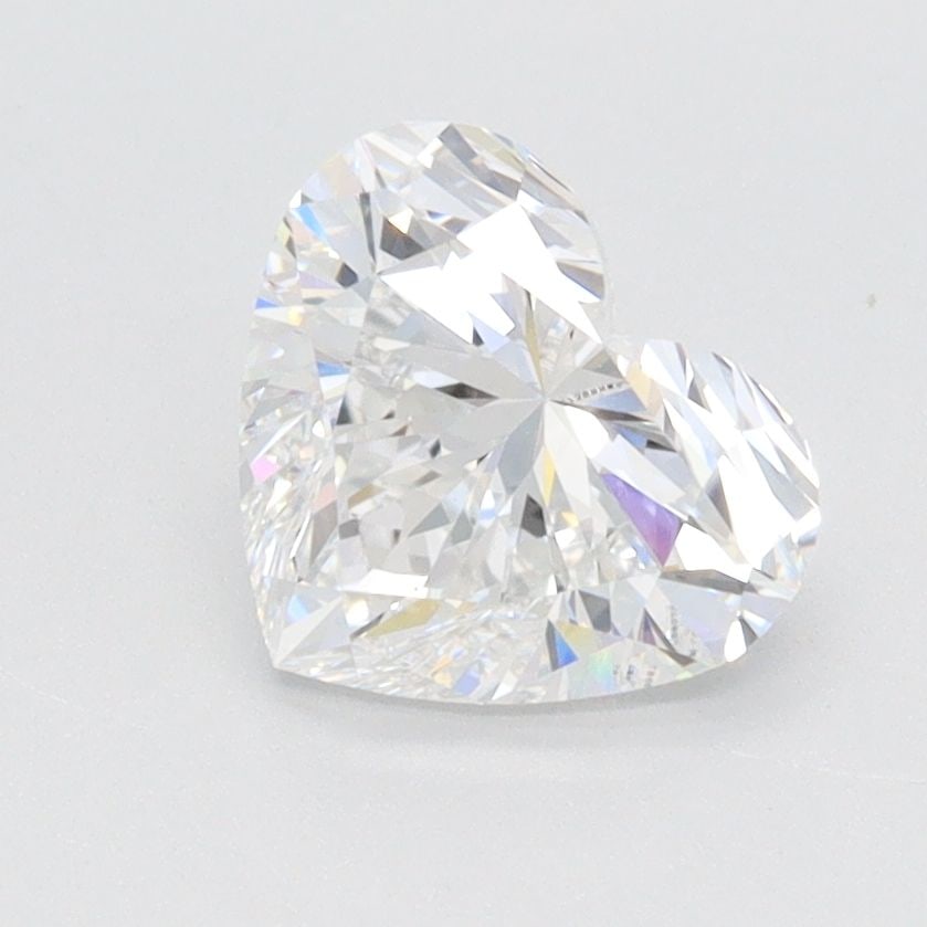 Loose Diamond - HEART 1.51ct E VS1 (1 of 1)