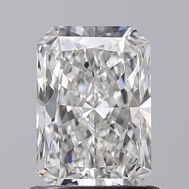 Loose Diamond - RADIANT 1.0ct G VS1 (1 of 1)