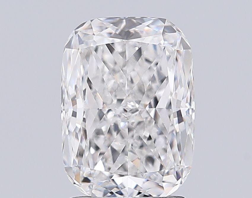 Loose Diamond - CUSHION MODIFIED 3.24ct E VVS2 (1 of 1)