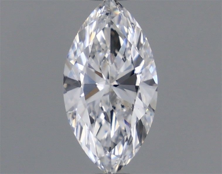 Loose Diamond - MARQUISE 0.4ct D VS1: Loose Diamond - MARQUISE 0.4ct D VS1 Source: This is a real non-mined Diamond that has been grown in a lab Shape: MARQUISE Carats: 0.4 Color: D Clarity: VS1 Certification: IGI Video: Video Link The