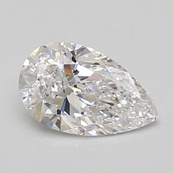 Loose Diamond - PEAR 0.71ct D VS2: Loose Diamond - PEAR 0.71ct D VS2 Source: This is a real non-mined Diamond that has been grown in a lab Shape: PEAR Carats: 0.71 Color: D Clarity: VS2 Certification: IGI Video: Video Link The Diamond
