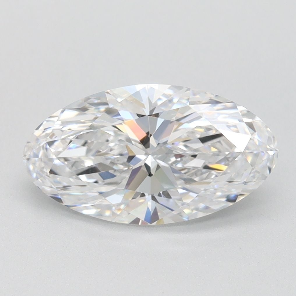 Loose Diamond - OVAL 1.33ct D FL: Loose Diamond - OVAL 1.33ct D FL Source: This is a real non-mined Diamond that has been grown in a lab Shape: OVAL Carats: 1.33 Color: D Clarity: FL Certification: IGI Video: Video Link The Diamond