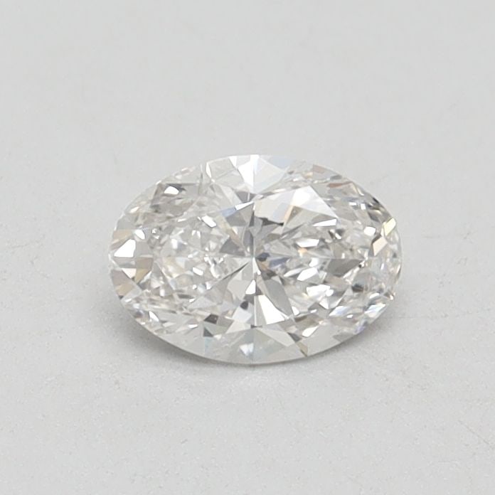 Loose Diamond - OVAL 0.37ct G VS2 (1 of 1)