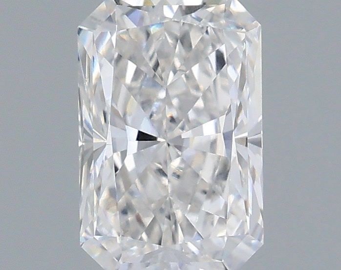 Loose Diamond - RADIANT 0.97ct E VVS2 (1 of 1)