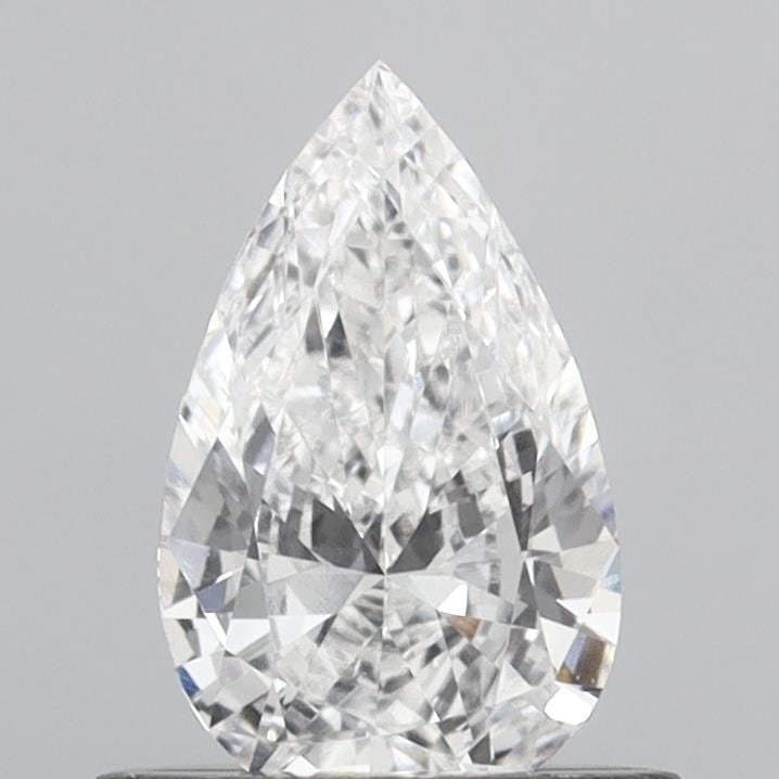 Loose Diamond - PEAR 0.53ct D VS1: Loose Diamond - PEAR 0.53ct D VS1 Source: This is a real non-mined Diamond that has been grown in a lab Shape: PEAR Carats: 0.53 Color: D Clarity: VS1 Certification: IGI Video: Video Link The Diamond