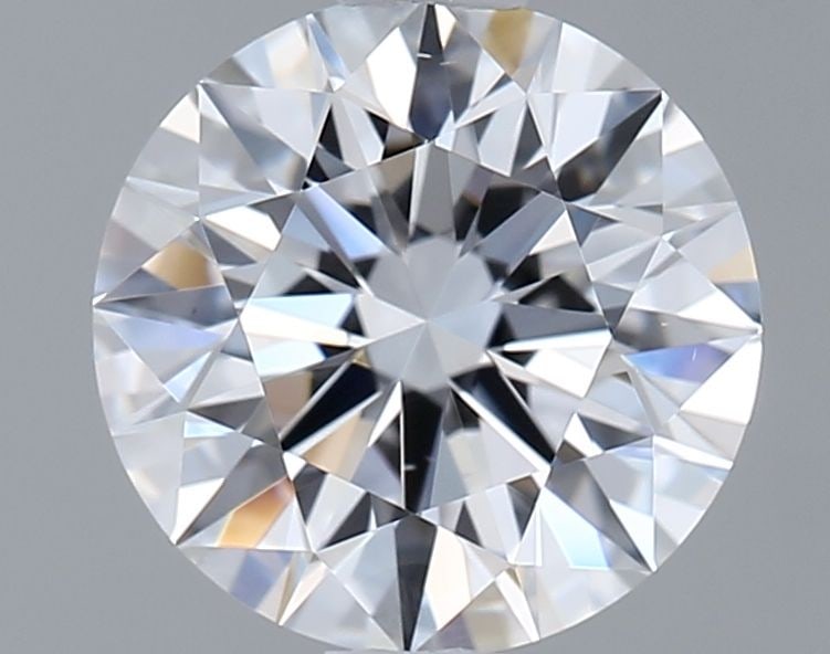 Ideal Loose Diamond - ROUND 1.12ct D VS1 (1 of 1)