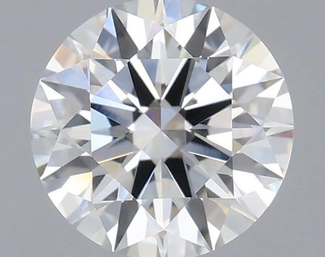 Ideal Loose Diamond - ROUND 0.9ct F VS1 (1 of 1)