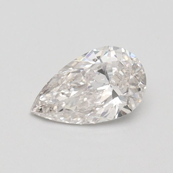 Loose Diamond - PEAR 0.37ct H VS1 (1 of 1)