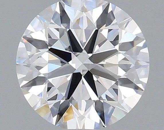 Ideal Loose Diamond - ROUND 1.1ct D VVS2: Ideal Loose Diamond - ROUND 1.1ct D VVS2 Source: This is a real non-mined Diamond that has been grown in a lab Shape: ROUND Carats: 1.1 Color: D Clarity: VVS2 Certification: IGI Video: Video Link The