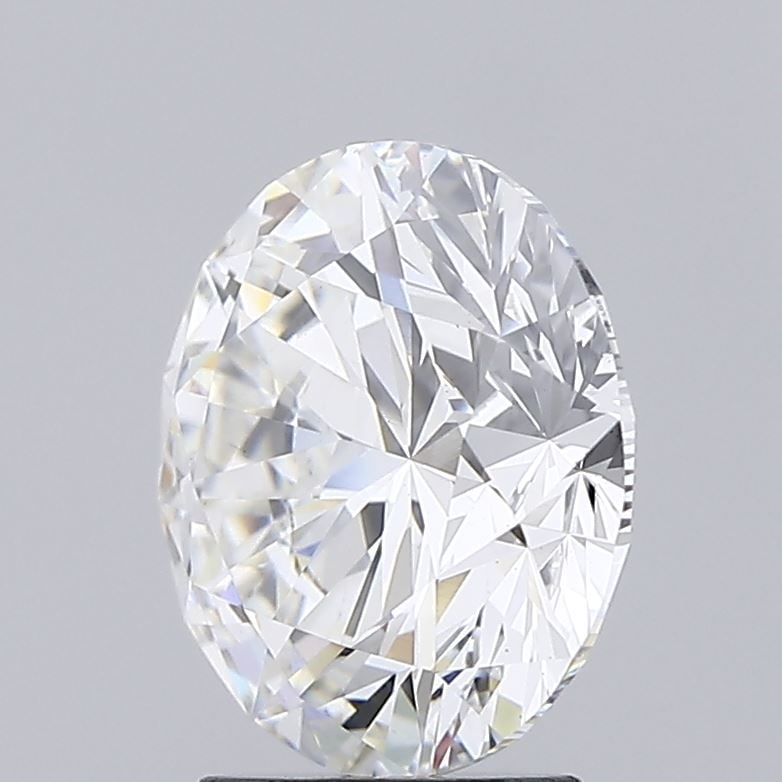 Ideal Loose Diamond - ROUND 3.38ct F VS1: Ideal Loose Diamond - ROUND 3.38ct F VS1 Source: This is a real non-mined Diamond that has been grown in a lab Shape: ROUND Carats: 3.38 Color: F Clarity: VS1 Certification: IGI Video: Video Link The