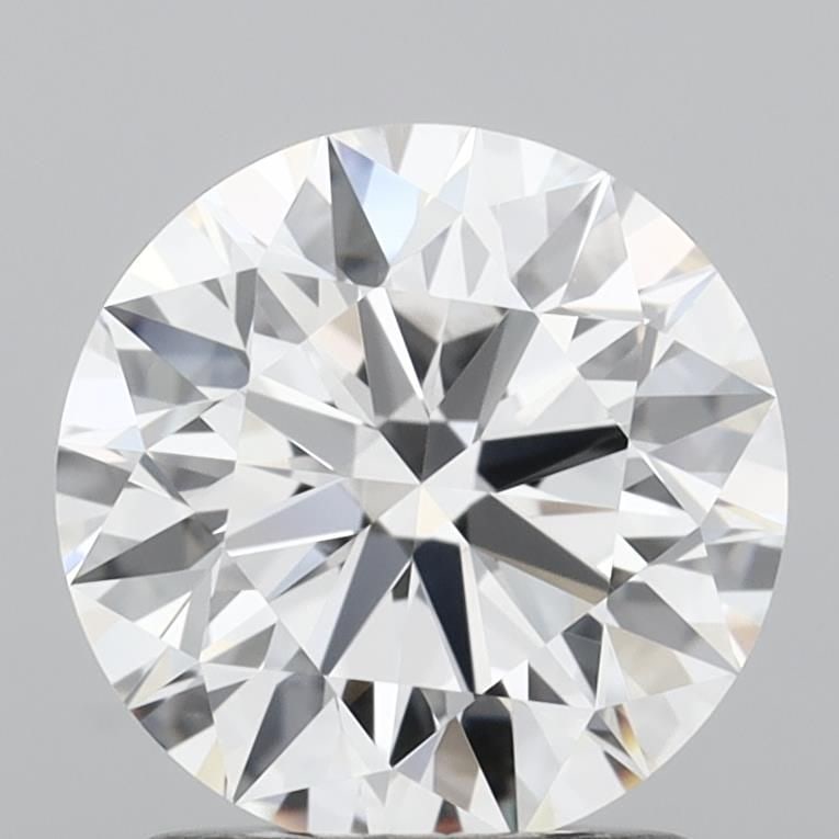 Ideal Loose Diamond - ROUND 1.54ct D VS1: Ideal Loose Diamond - ROUND 1.54ct D VS1 Source: This is a real non-mined Diamond that has been grown in a lab Shape: ROUND Carats: 1.54 Color: D Clarity: VS1 Certification: IGI Video: Video Link The