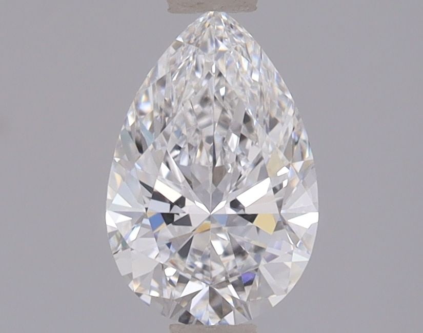 Loose Diamond - PEAR 1.02ct D VVS1: Loose Diamond - PEAR 1.02ct D VVS1 Source: This is a real non-mined Diamond that has been grown in a lab Shape: PEAR Carats: 1.02 Color: D Clarity: VVS1 Certification: IGI Video: Video Link The