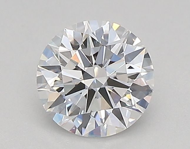 Ideal Loose Diamond - ROUND 0.48ct D VVS1 (1 of 1)