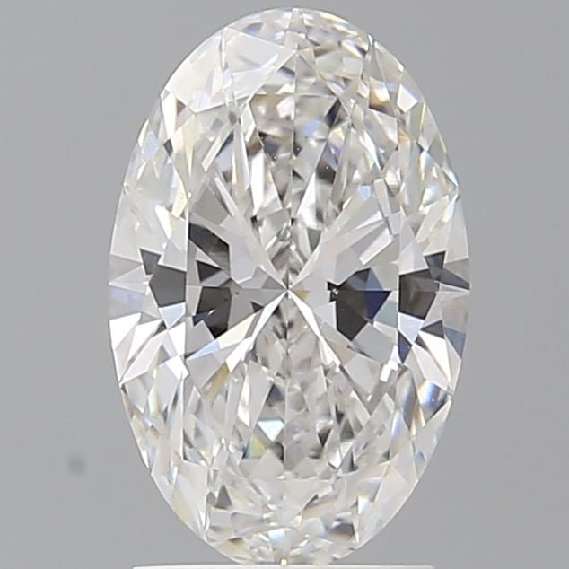 Loose Diamond - OVAL 2.02ct E VVS2: Loose Diamond - OVAL 2.02ct E VVS2 Source: This is a real non-mined Diamond that has been grown in a lab Shape: OVAL Carats: 2.02 Color: E Clarity: VVS2 Certification: IGI Video: