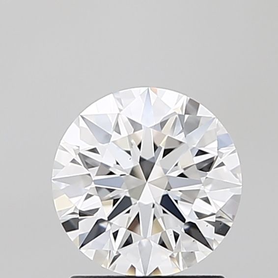 Ideal Loose Diamond - ROUND 1.23ct D IF (1 of 1)
