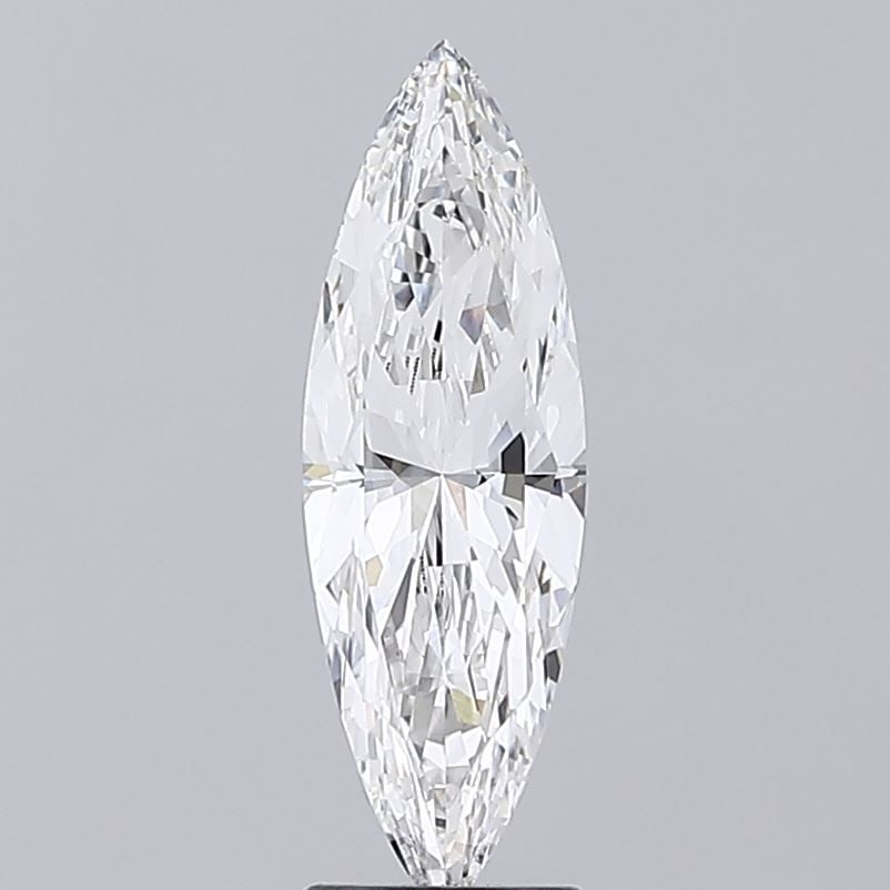 Loose Diamond - MARQUISE 2.09ct F VVS2 (1 of 1)