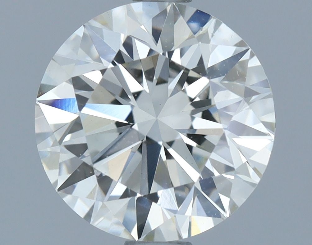 Loose Diamond - ROUND 1.5ct I VS1: Loose Diamond - ROUND 1.5ct I VS1 Source: This is a real non-mined Diamond that has been grown in a lab Shape: ROUND Carats: 1.5 Color: I Clarity: VS1 Certification: IGI Video: