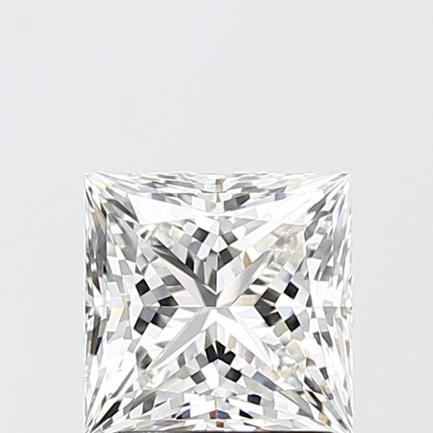 Loose Diamond - PRINCESS 2.05ct F VVS2 (1 of 1)