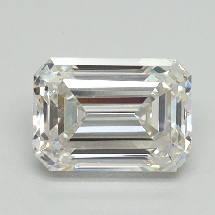 Loose Diamond - EMERALD 1.16ct G VS1: Loose Diamond - EMERALD 1.16ct G VS1 Source: This is a real non-mined Diamond that has been grown in a lab Shape: EMERALD Carats: 1.16 Color: G Clarity: VS1 Certification: NONE Video: