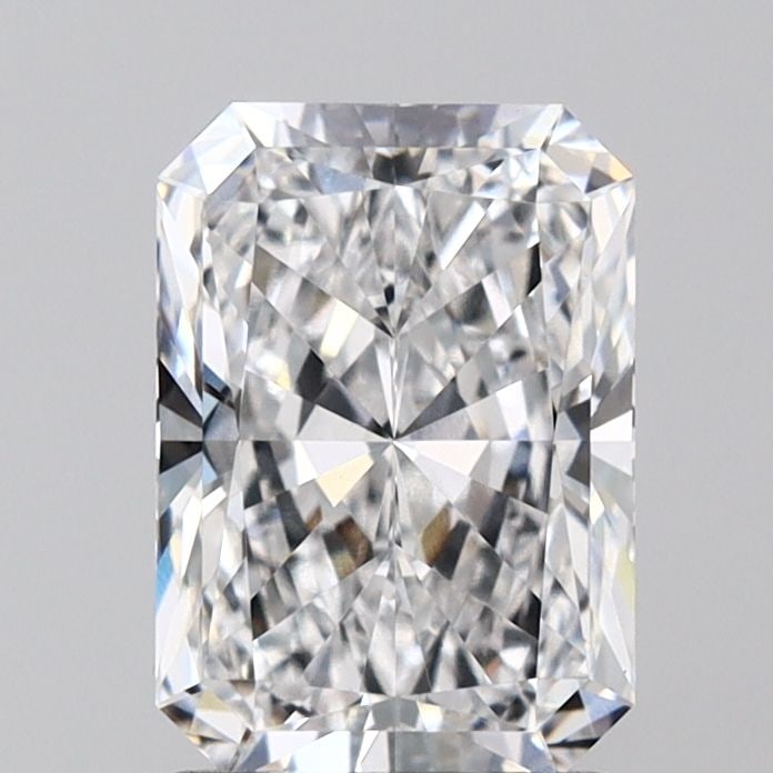 Loose Diamond - RADIANT 2.08ct E VS1 (1 of 1)