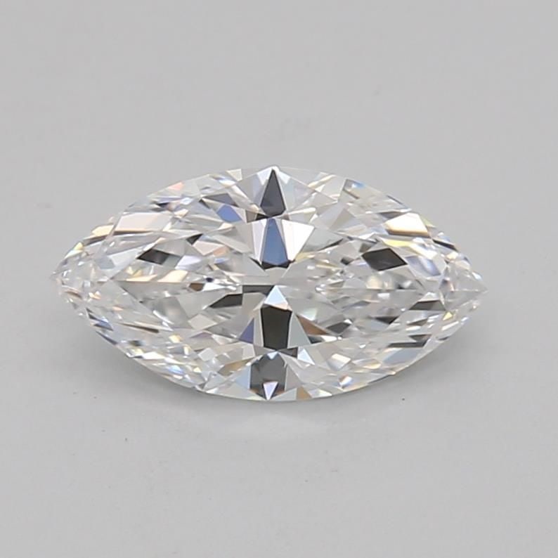 Loose Diamond - MARQUISE 0.39ct D VS2 (1 of 1)