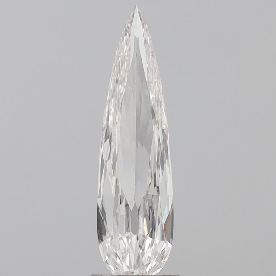 Loose Diamond - PEAR 1.63ct G VVS2 (1 of 1)
