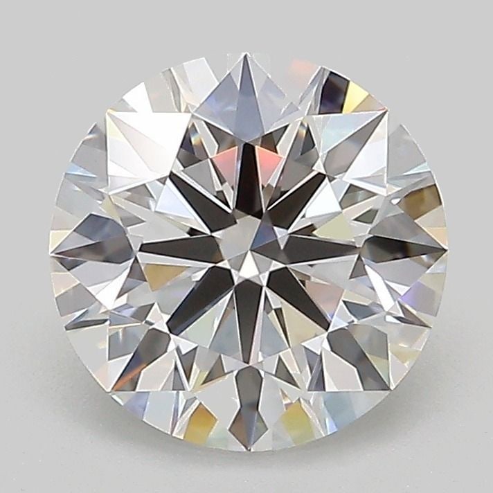 Ideal Loose Diamond - ROUND 2.02ct D VVS1: Ideal Loose Diamond - ROUND 2.02ct D VVS1 Source: This is a real non-mined Diamond that has been grown in a lab Shape: ROUND Carats: 2.02 Color: D Clarity: VVS1 Certification: IGI Video: