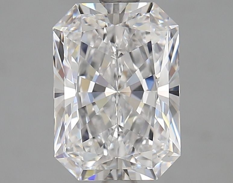 Loose Diamond - RADIANT 2.59ct D VVS2: Loose Diamond - RADIANT 2.59ct D VVS2 Source: This is a real non-mined Diamond that has been grown in a lab Shape: RADIANT Carats: 2.59 Color: D Clarity: VVS2 Certification: GIA Video: