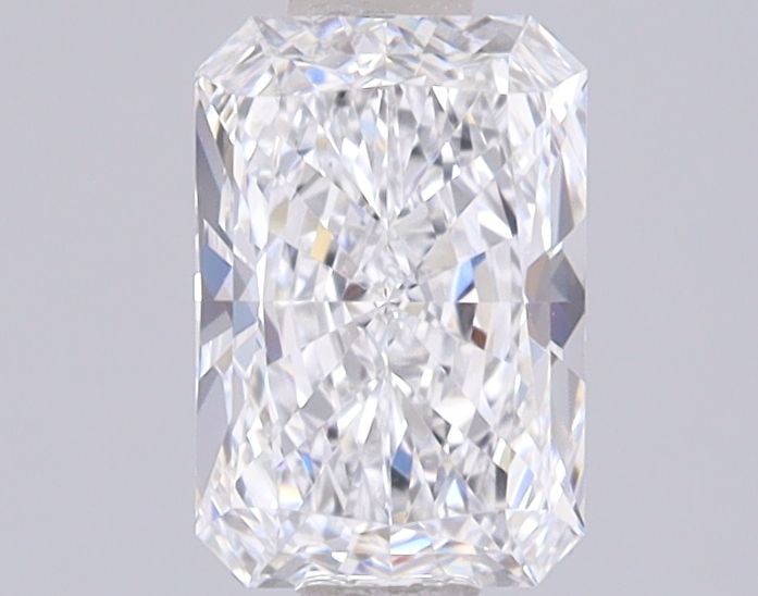 Loose Diamond - RADIANT 0.97ct D VS1 (1 of 1)