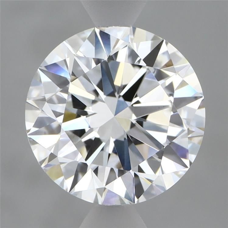 Loose Diamond - ROUND 2.9ct E VVS2 (1 of 1)