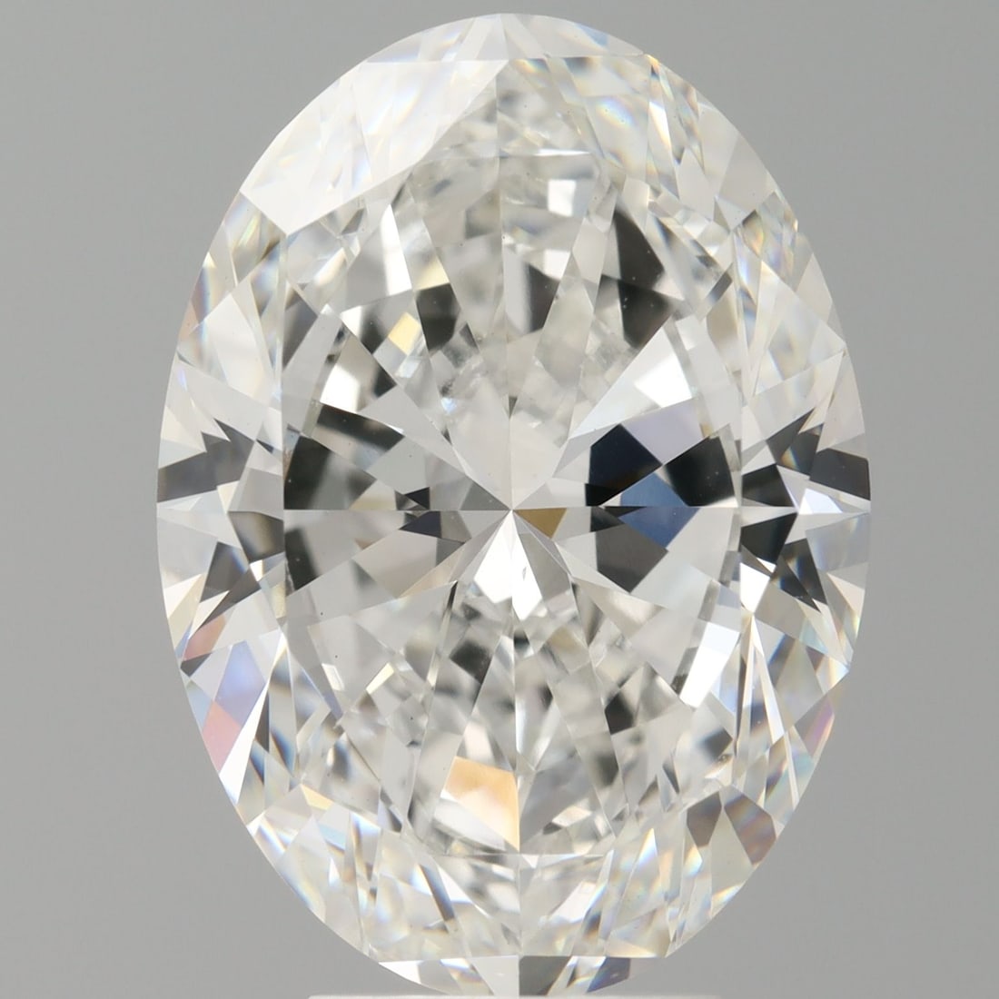 Loose Diamond - OVAL 6.02ct E VS1: Loose Diamond - OVAL 6.02ct E VS1 Source: This is a real non-mined Diamond that has been grown in a lab Shape: OVAL Carats: 6.02 Color: E Clarity: VS1 Certification: IGI Video: Video Link The Diamond