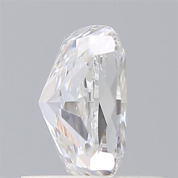 Loose Diamond - CUSHION BRILLIANT 1.01ct D VS1: Loose Diamond - CUSHION BRILLIANT 1.01ct D VS1 Source: This is a real non-mined Diamond that has been grown in a lab Shape: CUSHION BRILLIANT Carats: 1.01 Color: D Clarity: VS1 Certification: IGI Vide