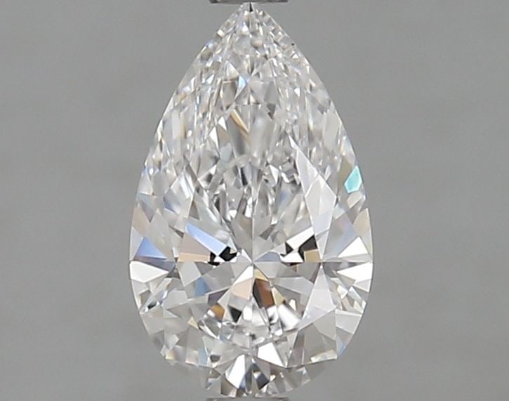 Loose Diamond - PEAR 1.07ct D VVS2 (1 of 1)