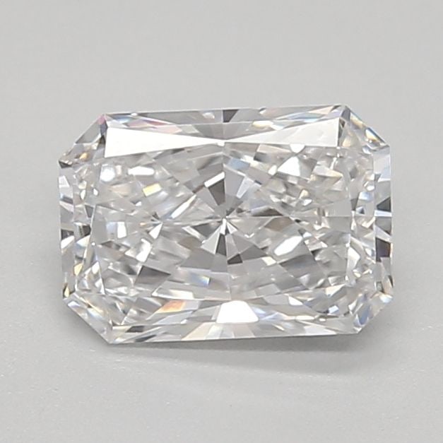 Loose Diamond - RADIANT 0.85ct D VS1 (1 of 1)