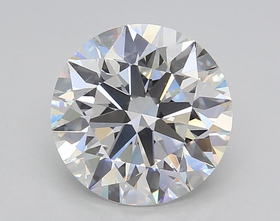 Loose Diamond - ROUND 3.02ct E VS1 (1 of 1)
