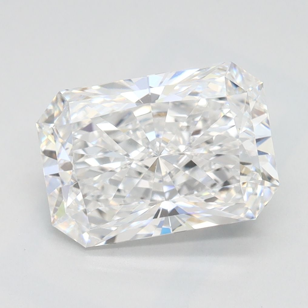 Loose Diamond - RADIANT 2.1ct D IF (1 of 1)