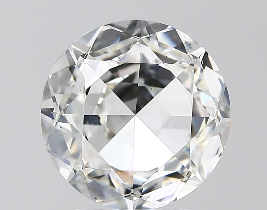 Loose Diamond - ROSE 3.04ct H VS1 (1 of 1)