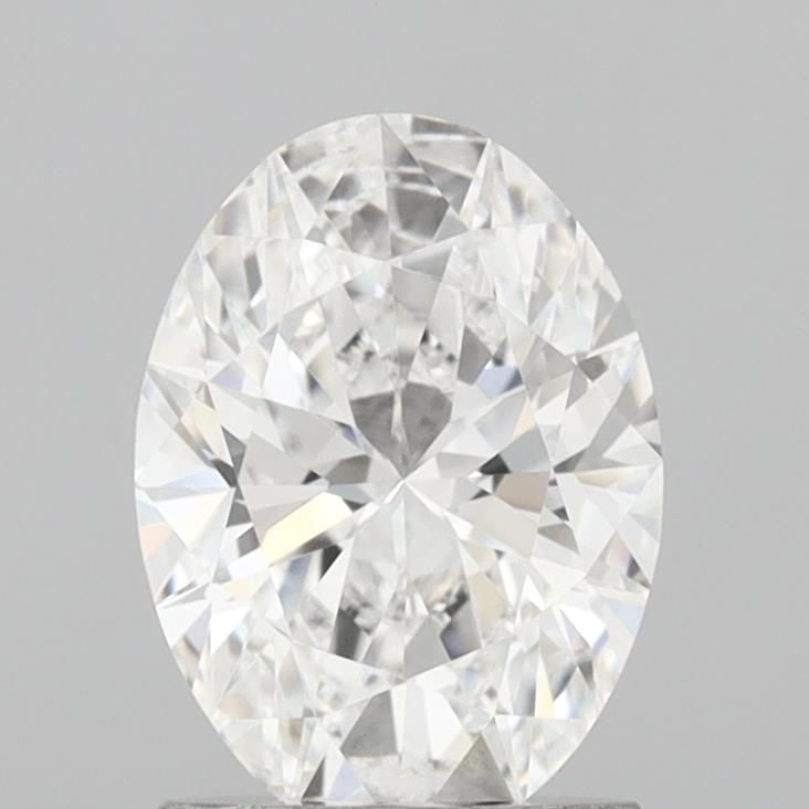 Loose Diamond - OVAL 1.5ct E VVS2 (1 of 1)