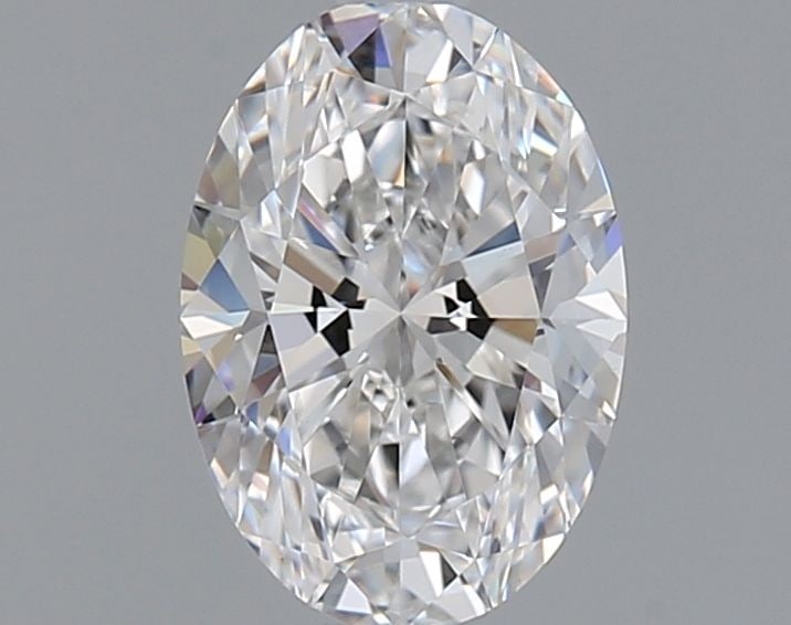 Loose Diamond - OVAL 1.11ct F VVS2: Loose Diamond - OVAL 1.11ct F VVS2 Source: This is a real non-mined Diamond that has been grown in a lab Shape: OVAL Carats: 1.11 Color: F Clarity: VVS2 Certification: IGI Video: Video Link The