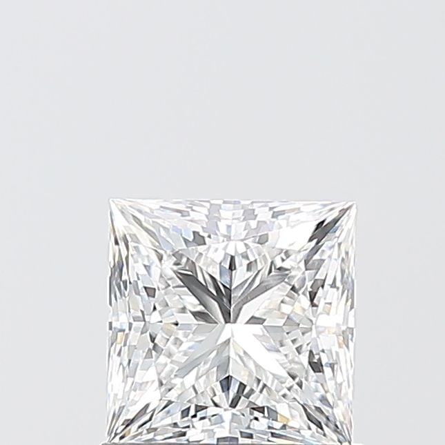 Loose Diamond - PRINCESS 1.05ct D VVS2: Loose Diamond - PRINCESS 1.05ct D VVS2 Source: This is a real non-mined Diamond that has been grown in a lab Shape: PRINCESS Carats: 1.05 Color: D Clarity: VVS2 Certification: IGI Video: Video Link