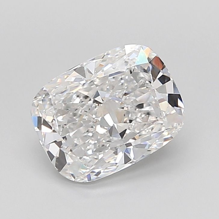 Loose Diamond - CUSHION MODIFIED 3.1ct D FL (1 of 1)