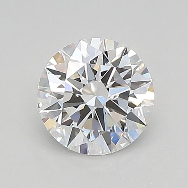 Loose Diamond - ROUND 0.67ct D VVS2 (1 of 1)