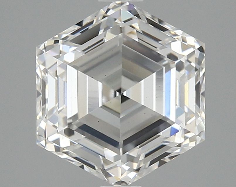 Loose Diamond - HEXAGONAL 1.79ct E VS1 (1 of 1)