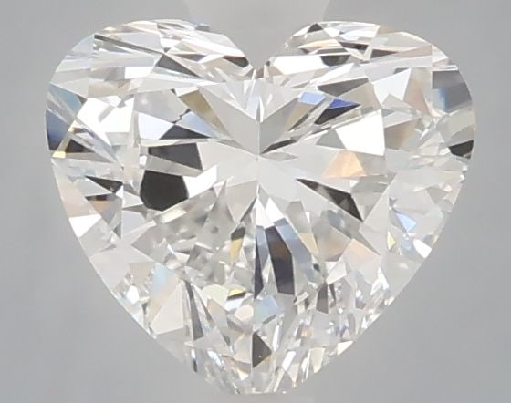 Loose Diamond - HEART 1.08ct E VS1: Loose Diamond - HEART 1.08ct E VS1 Source: This is a real non-mined Diamond that has been grown in a lab Shape: HEART Carats: 1.08 Color: E Clarity: VS1 Certification: IGI Video: Video Link The
